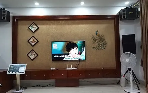 Villa Đôi Ngọc Trai NT131-NT132 